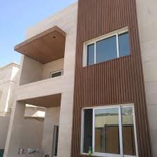 تصميم واجهات تجارية ثلاثية الأبعاد